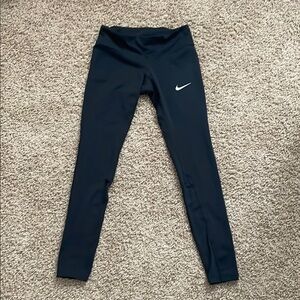 Nike Black Leggings